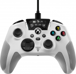 Pad Turtle Beach Recon Controller do Xboxa biały | 216840 | 0731855007066