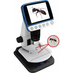 Mikroskop Reflecta Reflecta DigiMicroscope LCD Professional 500x | 66134 | 4005039661341