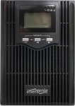 UPS 2000VA Line-in 3xC1 3 2xSchuko USB RJ45 | EG-UPS-PS2000-02 | 8716309124812