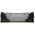 Kingston FURY Renegade / DDR4 / 32 GB / 3600 MHz / CL18 / 1x32 GB / čierna | 20350282 | 740617337792