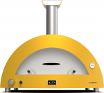 Alfa Forni Alfa Forni Moderno 5 Pizze Wood Yellow | FXMD-5P-LGIA | 8056471416804