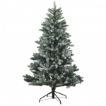 Dekoracja świąteczna Konstsmide Sirius Home Anton, Pre-lit, Green, LED, 273 lamp(s), 6 V, 3.6 W | 51671 | 5707310516713