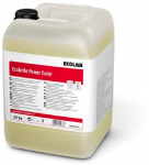 Ecolab ECOLAB Ecobrite* Power Color &ndash; detergent płynny do prania kolor&oacute;w - 20 kg | 9040670 | 4028159040674