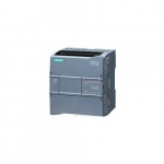 Siemens Moduł podstawowy PLC 8we 6wy+2we analogowe 24V DC 75kB SIMATIC S7-1200 CPU 1212C (6ES7212-1HE40-0XB0) | 6ES7212-1HE40-0XB0 | 4047623402718
