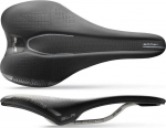 Selle Italia Siodło SELLE ITALIA SLR BOOST S (id match - S1) ti 316 tube 7, fibra-tek, czarne (NEW) | 309483-uniw | 8030282504288