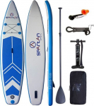 Spartan Deska SUP 335 x 71 x 15 cm do 140 kg | 3417 | 9001741034171