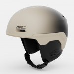 MIVIDA Kask zimowy damski GIRO OWEN SPHERICAL matte stone black fade roz. M (55.5-59 cm) (NEW 2025/2026) | GR-7173683 | 196178236317
