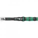 Wera WERA Click-Torque C1 torque wrench 10 - 50 Nm | 05075620001 | 4013288193216