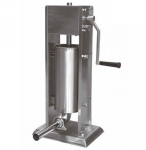 Klausberg Profesjonalna nadziewarka do kiełbasy 5kg KB-7930 | 5908287279308 | 5908287279308