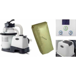 Intex Pompa Piaskowa 4500l/h | 26644 | 6941057413884