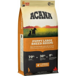 Acana ACANA PUPPY LARGE BREED - 17KG | APLNF17 | 0064992501174