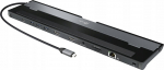 Stacja/replikator j5create USB-C (JCD542-N) | JCD542-N | 4712795086041