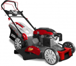 Kosiarka spalinowa Dedra Kosiarka spalinowa z nap.reg. 3,6kW,196cc Loncin 56cm 2ostrz | DED8725Q-56L | 5902628872555