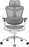 Krzesło biurowe Sihoo Fotel biurowy Sihoo DORO C300 Pro Mesh White | DORO-C300-PRO-M102 | 4820216978094