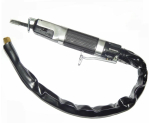 Forsage Piła wyrzynarka (9000 ruch./min., zużycie- 113 l/min.) z giętkim wężem 500mm | F-ST-6612 | 4631140209723