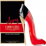 Carolina Herrera Very Good Girl EDP 80 ml | 012375 | 8411061995754