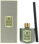 Floris Of London, Grapefruit & Rosemary, Reed diffuser, Aroma Reed Diffuser, 200 ml Unisex | 886266255404 | 886266255404