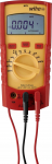 Wiha Wiha multimetr cyfrowy do 1000V AC, CAT IV 45215 | 45215 | 4010995452155