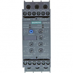 Siemens Softstart 3-fazowy 200-480VAC 25A 11kW/400V Uc 24V AC/DC S0 (3RW4026-1BB04) | 3RW4026-1BB04 | 4011209691643