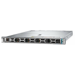 Dell server PowerEdge R470 6507P/32GB/1x480 SSD/6x2,5"/H965i/3NBD Basic/2x 1100W | 4D9JK | 5397184980545