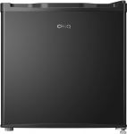 Lod&oacute;wka CHiQ CSD46D4D minibar, 46 litry, 2 przegr&oacute;dki, 0 &deg;C aż +10 &deg;C, 35 dB | CSD46D4D | 8592344704352