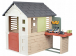 Kids garden house handymans workshop | 7600810742 | 3032168107427