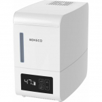 Nawilżacz powietrza Boneco S250 Biały | 1243 | 7611408016154
