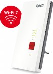 Access Point AVM FRITZ!Repeater 2700 International 6500 Mbit/s Biały (20003140) | 20003140 | 4023125031403