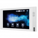 Akuvox AKUVOX S562W Monitor 7 cali, wideodomofon IP, Linux | AKUVOX-S562W-WHITE | 6933964804626