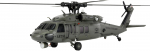 Amewi Amewi UH60 Black Hawk Marine CP Helikopter 6G/3D RTF     16+ | 25367 | 4262500344862
