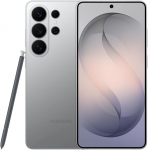 Samsung Galaxy S26 Ultra S948 5G Dual Sim 12GB RAM 512GB - Silver Shadow | SM-S948BZSGEUB | 8806097842866