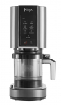 Ninja NC302EU ice cream maker Traditional ice cream maker 0.473 L 800 W Black | NC302EU | 622356350884