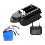 FLYTEC V030 Basic Bait Boat + Battery | V030-Basic+Battery | 5905156109049