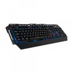 Klawiatura Conceptronic KRONIC (KRONIC01PT) | KRONIC01PT | 4015867209271