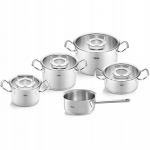 Fissler Fissler Original Profi Collection zestaw garnk&oacute;w 5 sztuk 084-129-05-000/0 | 084-129-05-000/0 | 4009209383996