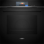Piekarnik Siemens IQ700, oven (black/stainless steel, 60 cm, Home Connect) (HS758G3B1) | HS758G3B1 | 4242003902608