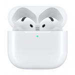 Apple AirPods 4 - White | MXP63AM/A | 195949688454