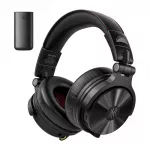 ONEODIO Studio Max 2 Wireless Headphones (Black) | Studio Max 2 | 6974028141912