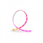 Philips Hue Flux strip light extension, 10 m | 60 W | Bluetooth, Zigbee | 8721103103536 | 8721103103536