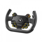 Thrustmaster EVO Racing 31U Leather | Wheel Rim with Hub for Simracing | Black | 4060490 | 3362934005719
