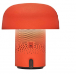 Portable lamp with speaker Sensa Play orange | KO15-0120LS037-02 | 8720929080229