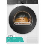 Džiovyklė Gorenje D5G69CP | 3838783104830 | 3838783104830