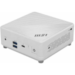 Computer Cubi 5 1M-614EU WIN11H/Core3 100U/8GB/512SSD/UHD/White | Cubi 5 1M-614EU | 4711377410496