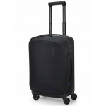 Thule Carry-On Spinner | Subterra 2 | Suitcase | Black | 3205627 | 085854261821