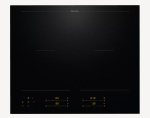 Įmontuojama indukcinė kaitlentė Miele PowerFlex, KM 8565 FL, 12911440, 62 cm | 12911440 | 4002516951292