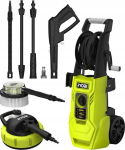 Myjka ciśnieniowa Ryobi High pressure cleaner Ryobi RY150PWA | 5133005371 | 4892210195159