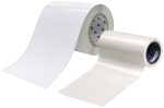 Brady Polyester Label and (J50-267-2569-KT) | J50-267-2569-KT | 888434613627