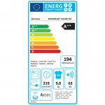Žāvētājs ELECTROLUX EW7D395UCE | EW7D395UCE | 7333394042862
