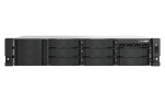 NAS server TS-855eU-8G 8x0HDD 2U Intel Atom C5125 2 x 2.5G | TS-855eU-8G | 4711103083376