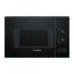 Bosch | Microwave Oven | BFL520MB0 | Built-in | 20 L | 800 W | Black | BFL520MB0 | 4242005039081